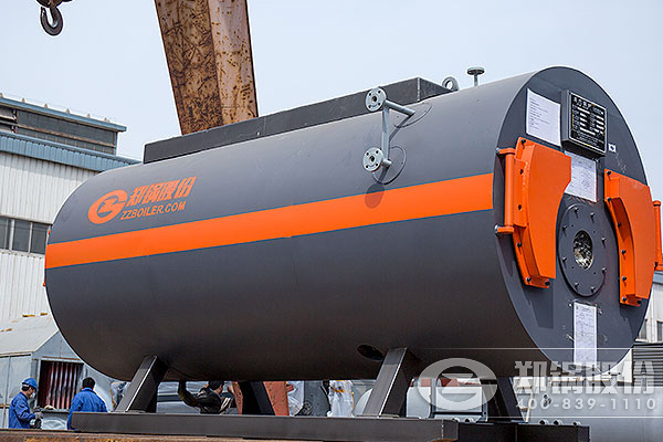 3噸燃?xì)鉄崴仩t供暖面積多大