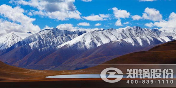 地域的征服！鄭鍋再簽西藏地區千萬訂單