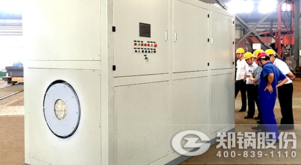 燃氣真空鍋爐循環水量