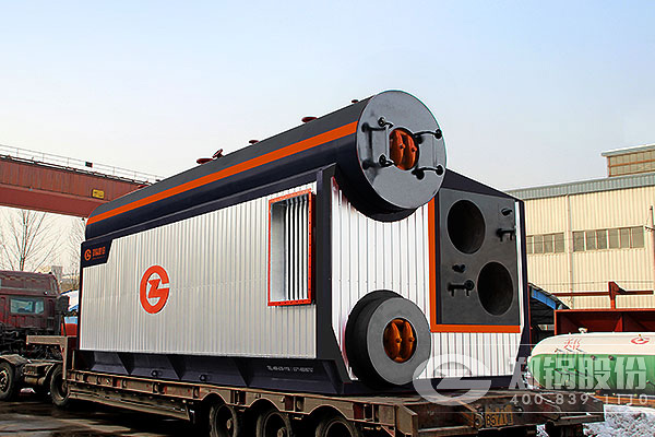 1、燃煤鍋爐改造成燃氣鍋爐的成本預算