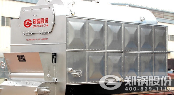 2噸的節能燃煤鍋爐的價格