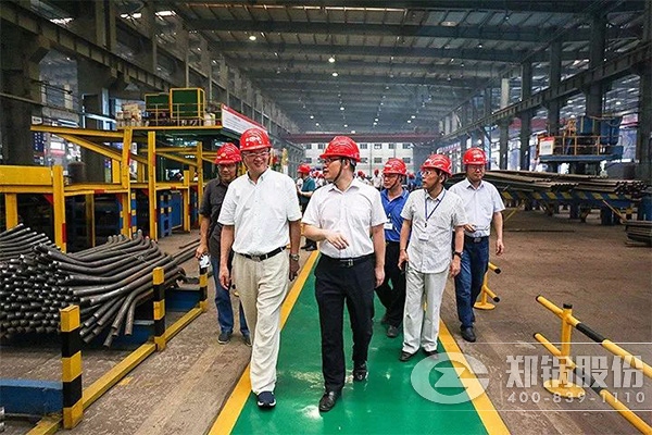 2018鍋爐智能制造、工藝與裝備發展研討會