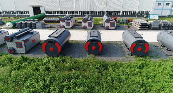 鄭鍋踐行綠色發展，擘畫高質量發展最美底色