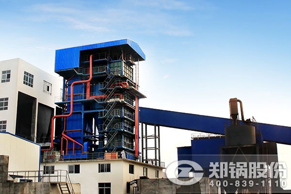 工業燃氣鍋爐超壓什么原因怎么處理