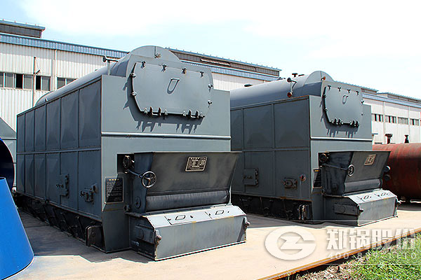 燒煤改燒生物質鍋爐經濟效益如何