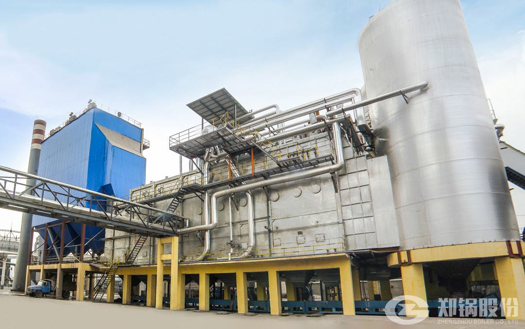 “硬核”節能，鄭鍋助力化工行業余熱回收項目巡禮