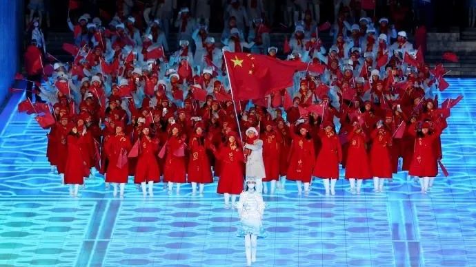 綠色發展永不落幕，讓我們綠色低碳向未來