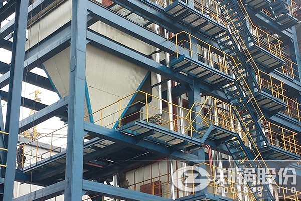 工業余熱中的余熱利用技術