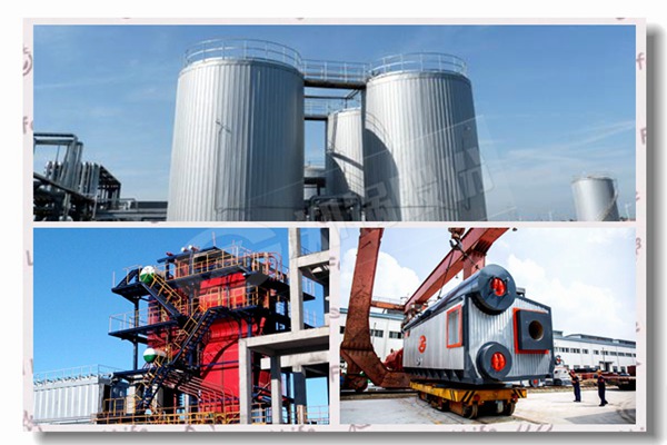 75t循環流化床鍋爐煤耗是多少？