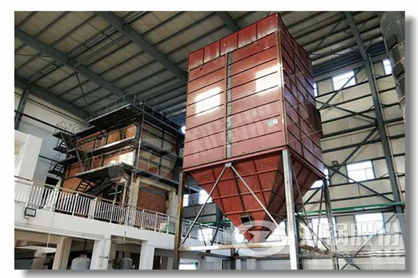 生物質鍋爐的分類和用途是什么?