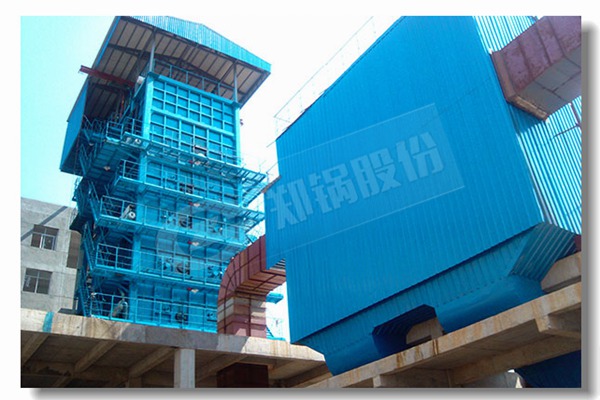 燃油燃氣鍋爐的熱效率該如何提高？