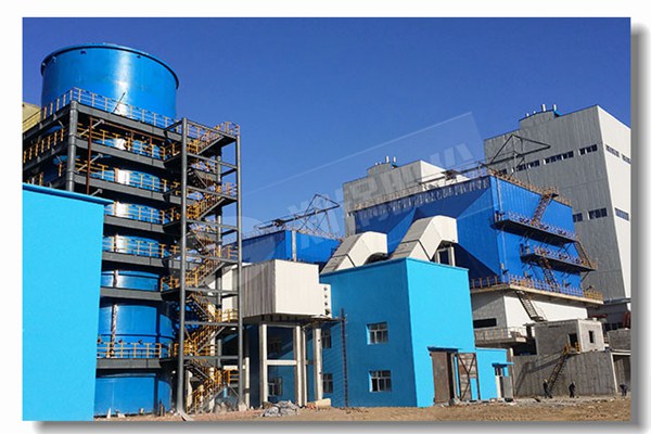 6噸燃氣鍋爐和6噸生物質鍋爐應如何選型？