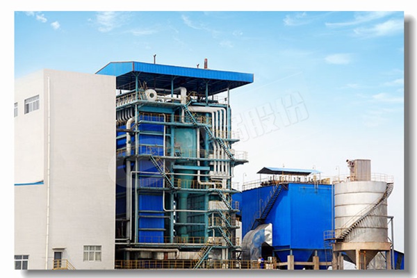 燒環保油的鍋爐 報價是多少錢？