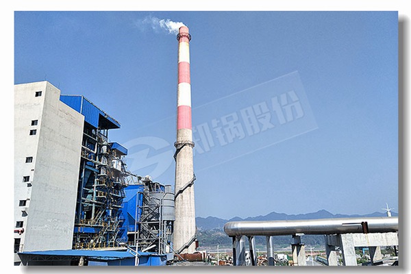 怎樣用調節給煤量的方法調節沸下溫度?