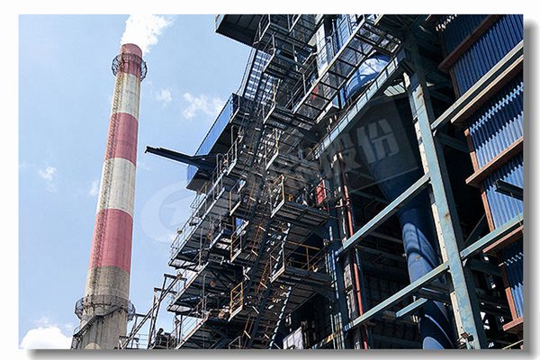 鍋爐燒顆粒環(huán)不環(huán)保？