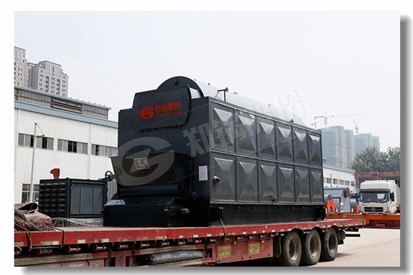 燃氣鍋爐調試如何調，調哪些？