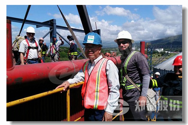 型煤鍋爐怎么點火?