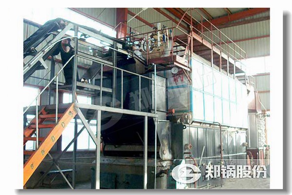 生物質鍋爐缺點是什么？