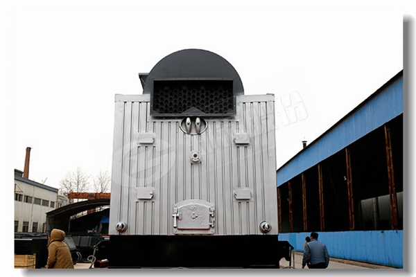 燃氣鍋爐停爐操作有哪些注意點？