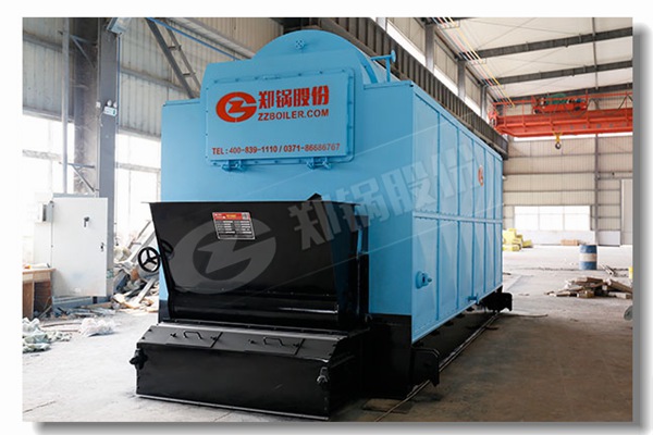 燃煤和生物質兩用鍋爐環保嗎?
