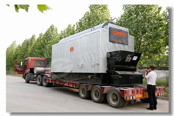 CFB循環流化床鍋爐有哪些運行原理？