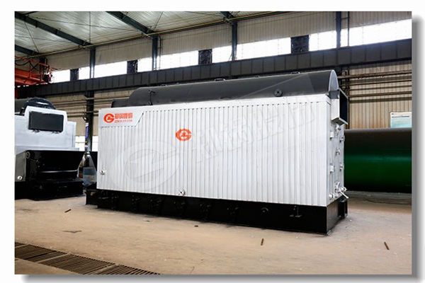 燃?xì)忮仩t供暖原理是什么？