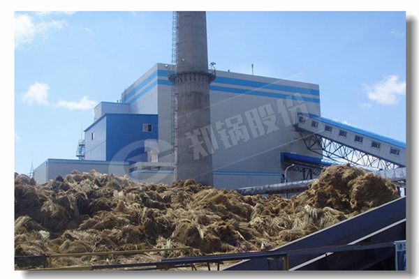 往復(fù)式爐排鍋爐哪款好?