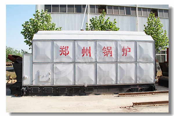 工業鍋爐中電除塵器的特點是什么？