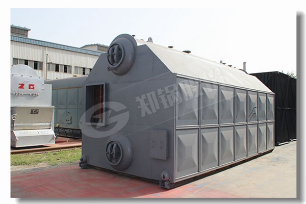 循環流化床鍋爐汽包位置在什么地方？