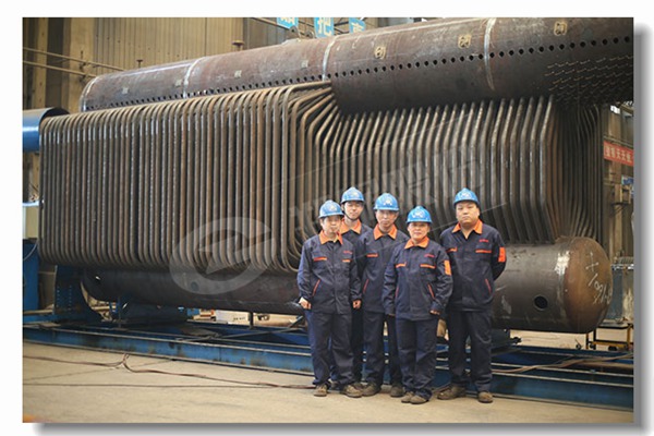 鍋爐的通風方式有哪幾種?