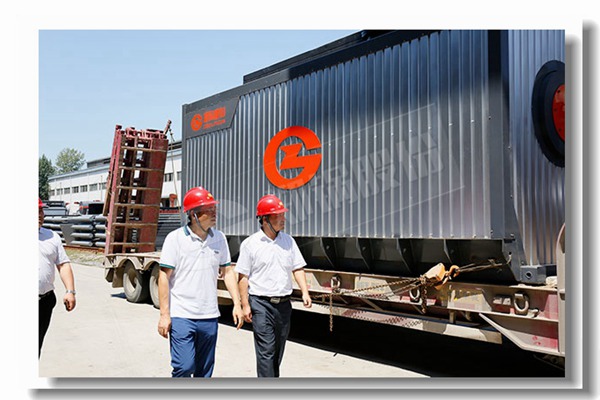 生物質鍋爐水膜除塵如何選？