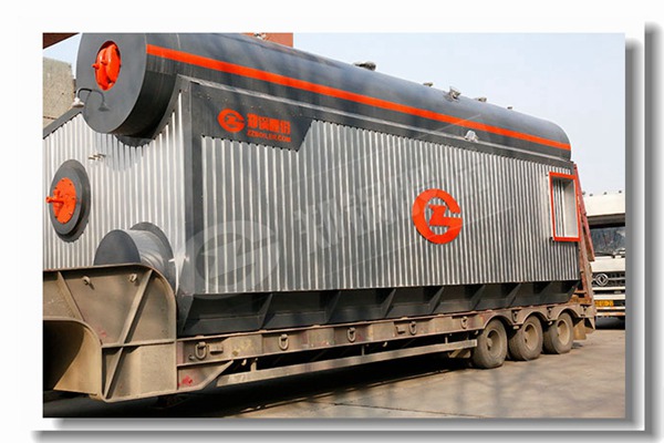 如何判斷燃油鍋爐的調節是否合適?