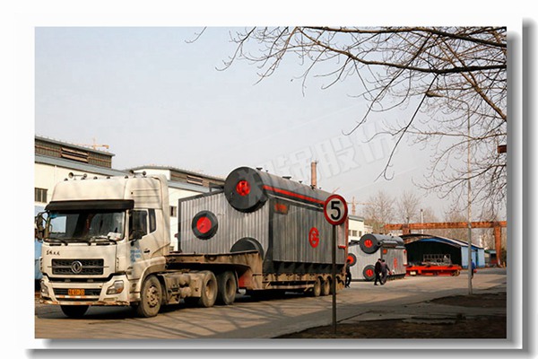 晉安蒸汽鍋爐多少錢？哪個鍋爐品牌性價比高？