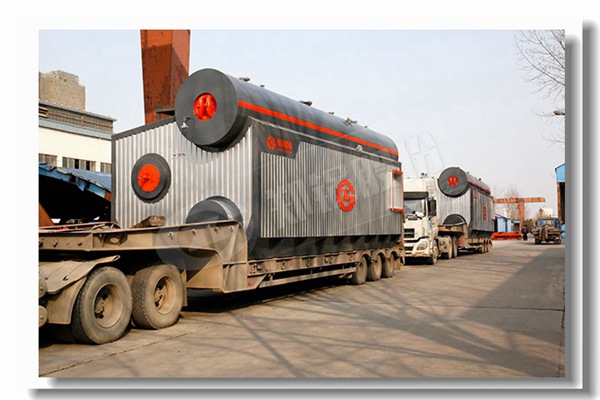 燃氣鍋爐的耗氣量該如何計算?