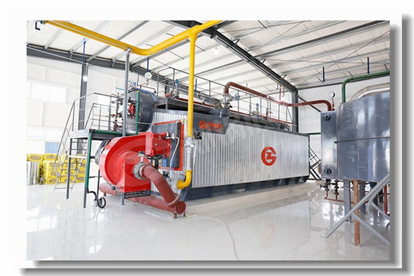 為什么循環(huán)流化床鍋爐運(yùn)行時(shí)水冷壁管損壞？