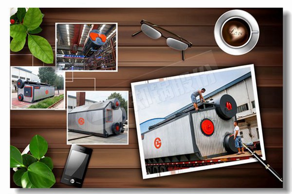 燃煤熱水鍋爐爆管后有什么危害，如何處理？