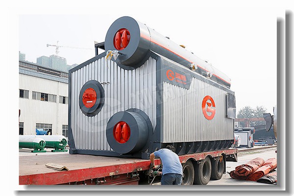 一臺燃氣鍋爐多少錢？