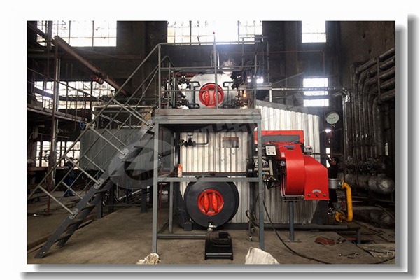 巴中專業天然氣鍋爐多少錢？