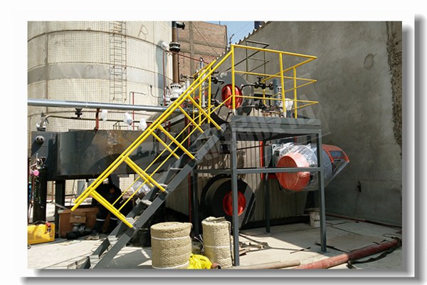 生物質(zhì)能鍋爐是什么?如何分類