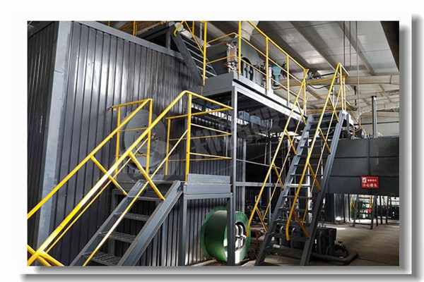 燃油鍋爐改造為燃氣鍋爐的有效方法有哪些？