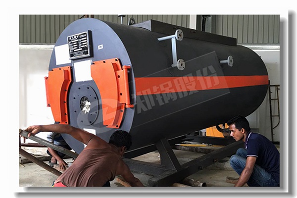 燃煤鍋爐的加煤、出渣正確操作方法是什么?