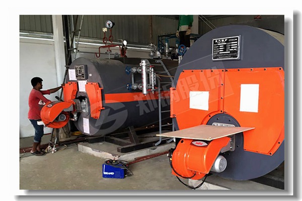 循環(huán)流化床的風(fēng)帽為什么會出現(xiàn)磨損?