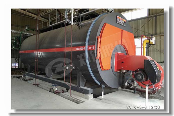 燃煤鍋爐運行中會有哪些熱損失?