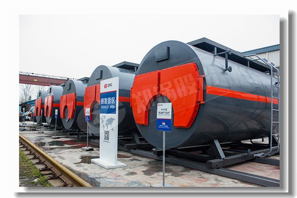 燃油燃?xì)庹羝仩t價格多少錢