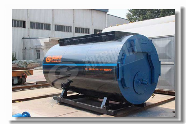 15t燃煤蒸汽鍋爐詳細技術參數分析結果是什么?