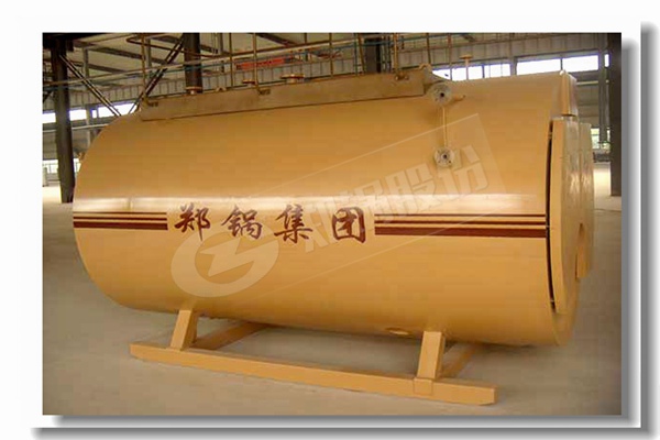 10噸生物質(zhì)鍋爐每天用水量是多少?