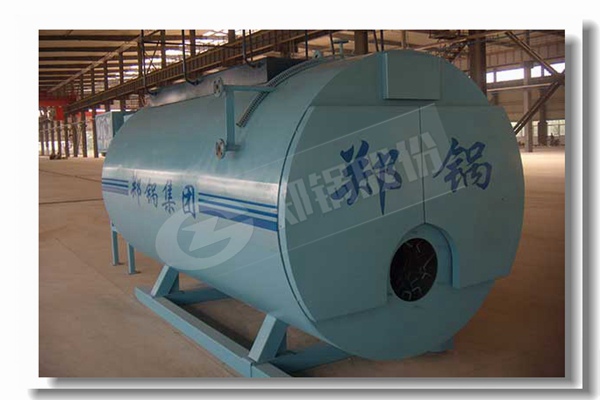 燃油鍋爐如何解決燃燒器噪音大的問題？