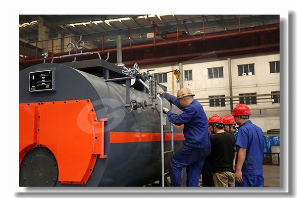 影響循環流化床鍋爐負荷的因素有哪些?