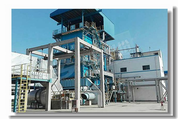 六噸的燃氣鍋爐基礎知識性能參數有哪些？