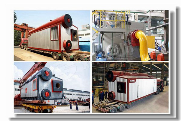 燃煤鍋爐除塵器多少錢?